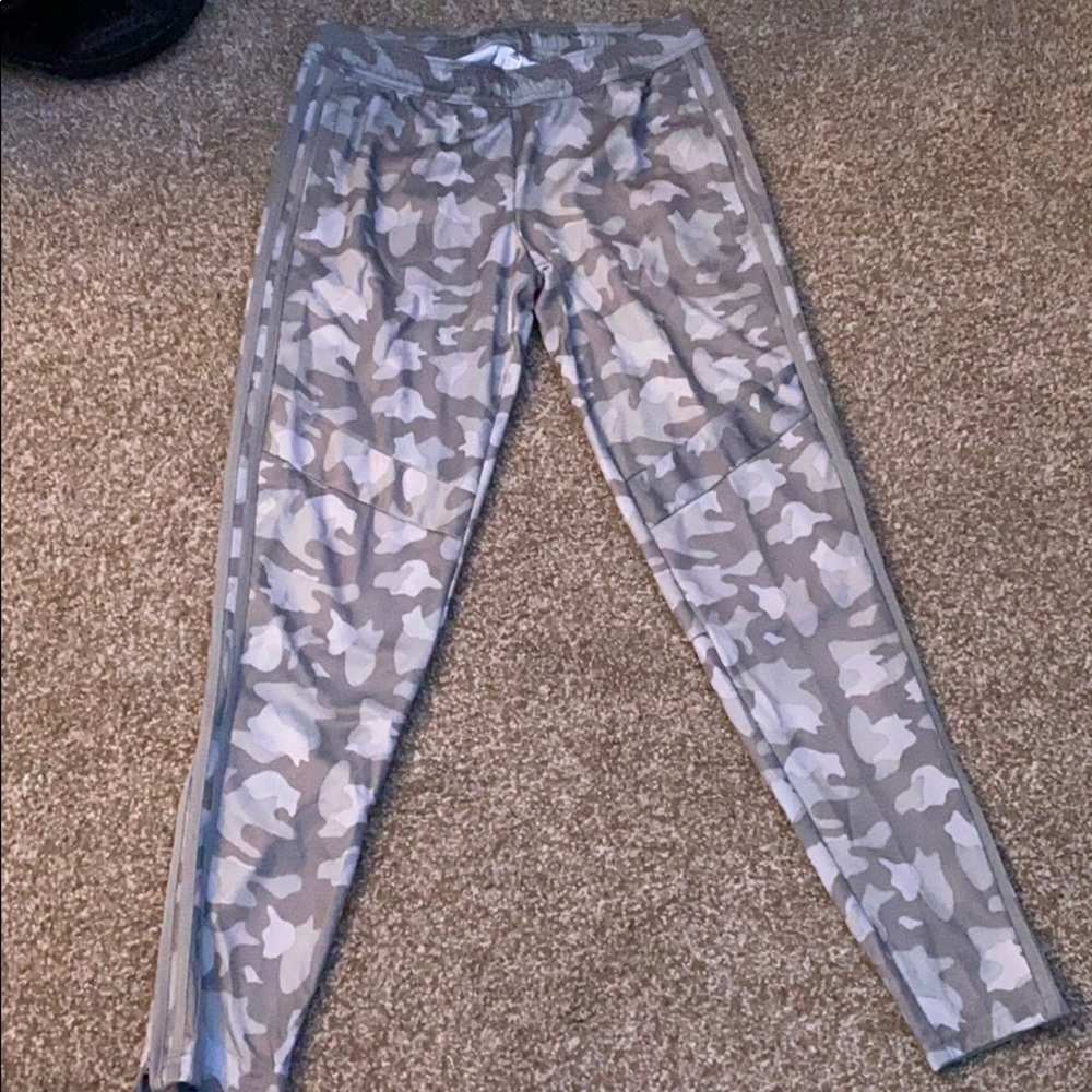Adidas joggers